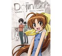Doujin Work - Vol. 1-Pencil & Paper