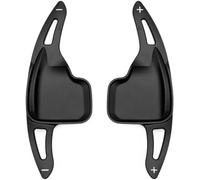 DOUKI Adesivo cambio estensione paddle al volante per auto, per BMW X1 X2 X3 X4 X5 X6 F16 F15 F26 F25 F39 F48 I8 Z4 E89 2/3/4 Serie F30 F22 F32