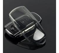 DOUKI Custodia Protettiva per Chiave remota per Auto in TPU Morbido Accessori per Protezione FOB Shell, per Chery Omoda 5 Tiggo 8 PRO Tiggo 8plus Nuovo 5 Plus 7pro