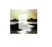 Guillaume Dufay La Porte De Felicite (CD) Album