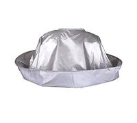 DOULEIN Taglio dei capelli Ombrello,Mantello Taglio Di Capelli Taglio Mantello Barbiere Capelli Parrucchiere Mantello Mantella da Taglio per Capelli Pieghevole Impermeabili