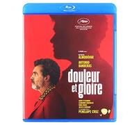 Douleur et gloire