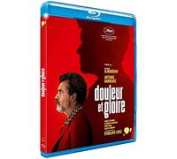 Douleur et Gloire [Blu-Ray]
