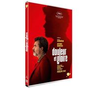 Douleur et gloire (DVD) Antonio Banderas Asier Etxeandia Pedro Almodovar