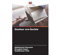 Douleur oro-faciale