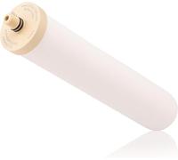Doulton 10" Biotect Ultra | 1 Confezione | Filtro A Candela In Ceramica Per Acqua Potabile | Adatto A Sistemi Con Raccordi M12 | Riduce I Contaminanti | Migliora Il Gusto | Certificato NSF | 2501