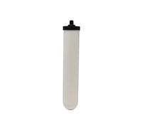 Doulton 10“ Ultracarb SI | 1 Confezione | Filtro A Candela In Ceramica Per Acqua Potabile | Riduce I Contaminanti | Adatto A Tutti I Raccordi BSP Da 1/4” | Migliora Il Gusto| Certificato NSF | 9505