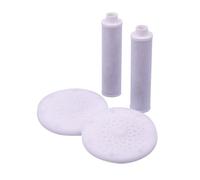 Doulton® - Cartuccia di ricambio per filtro per doccia (confezione da 2)