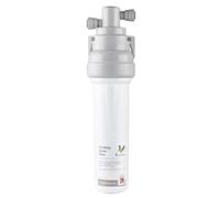 Doulton Sistema Di Filtrazione Dell'Acqua Sotto Lavello Ecofast Con Filtro A Candela In Ceramica Biotect Ultra |Riduce I Contaminanti |Migliora Il Gusto| Filtro Facile Da Sostituire |Certificato NSF