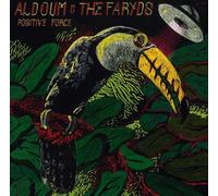 Doum, Al & Faryds - Positive Force