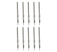 Doumneou 10 pz/set orologio carica stelo di ricambio per ETA 2824-2 2834-2 2836-2 movimento orologio riparazione parti strumento,