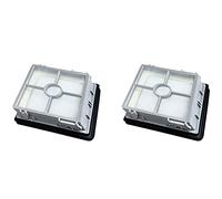 Doumneou 2 Pezzi Aspirapolvere Parti di Ricambio Accessori Filtro HEPA per X7/3350F/2832Z/2955Z