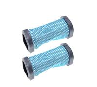 Doumneou 2 Pezzi Filtri per T114 35601872 Aspirapolvere Filtro Principale Accessori Strumenti di Pulizia Parti di Ricambio
