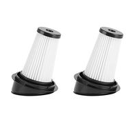 Doumneou 2 pz Aspirapolvere per ZR005202 Filtro per RH72 X-Pert Easy 160 pulibile filtro di ricambio