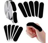 Doumneou 200 pezzi Bowling Pollice Nastro Bowling Finger Tape Protettivo Performance Tape per Bowling Accessori