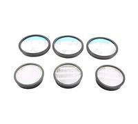 Doumneou 3 set di filtri HEPA per Swift Power Cyclonic RO2932EA RO2933EA RO2957EA RO2981EA RO2910EA RO2913EA ZR904301