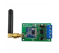 Doumneou 868M Multifunzionale Wireless RS485 Bus Seriale Porta UART Ricetrasmettitore Modulo DTU per PTZ Fotocamera Modbus RTU