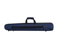 Doumneou Accessori per Strumenti Un Fiato Clarinet Bag Case 67X8Cm