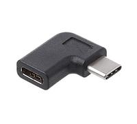 Doumneou Adattatore convertitore USB 3.1 tipo C a femmina USB-C