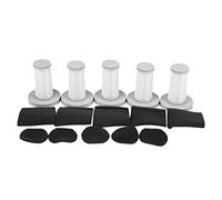 Doumneou Aspirapolvere portatile Hepa Filtro Spugna Filtro Kit per DX700 DX700S Aspirapolvere Ricambi Accessori