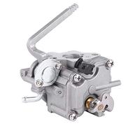 Doumneou Assy del carburatore del motore 16100-ZW6-716 della barca per il motore fuoribordo BF2 2HP