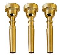 Doumneou Bocchino per 7C 5C 3C Set di bocchini per Accessori di ricambio per strumenti musicali ()