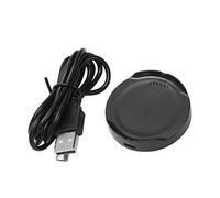Doumneou Caricatore magnetico di ricarica dock culla USB per LG G Watch W150 W110