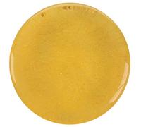 Doumneou Colofonia 25G Violino Colofonia Giallo Trasparente Fatto A Mano Arrotondato Per Violoncello Arrotondato Corda Arrotondata