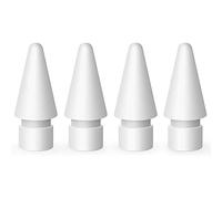 Doumneou Confezione da 4 punte di ricambio per pennini per 1° e 2° ()