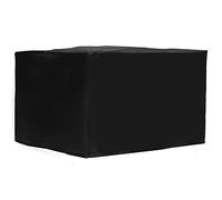 Doumneou Copertura antipolvere per stampante, copertura protettiva per stampante in tessuto impermeabile per OfficeJet Pro 8600, stampante, 50 x 40 x 30 cm
