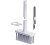 Doumneou di 5 in 1 multifunzione kit di pulizia del computer per obiettivo della fotocamera del PC