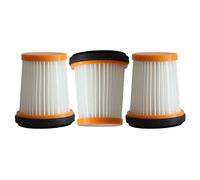 Doumneou Filtro di ricambio per aspirapolvere portatile fili WV200EU WV251EU