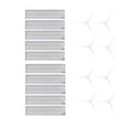 Doumneou Filtro HEPA Laterale per Explorer Serie 60 RR7455 7447 Serie 60 Robot Aspirapolvere Accessori