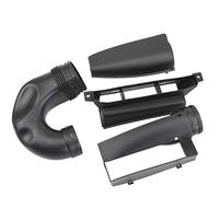 Doumneou Gruppo soffietto condotto aspirazione aria collettore Set 1KD129618B 3C0805971A 1K0805962E 1K0805965J per CC B6