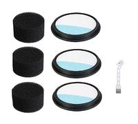 Doumneou Kit filtro 32 V, ricambio TBT3V1B1/TBT3V1B2/TBT3V1H1, accessori per aspirapolvere