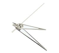 Doumneou Lancette Orologio Lancette Orologio Verde Super Luminoso Adatto per NH35, NH36 Movimento B