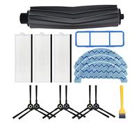 Doumneou Laterale in Gomma Principale Filtro Hepa Filtro Polvere per A7 A9S X785 Robot Aspirapolvere Parti Sostituire