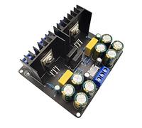 Doumneou LM1875 Scheda Amplificatore di Potenza Dual Channel 2.0 Stereo Pure Power Amplifier Board Modulo Altoparlante FAI DA TE
