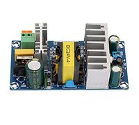 Doumneou Modulo di alimentazione a commutazione AC 110V 220V a CC 24V 6A Scheda di Commutazione Promozione Pannello Splitter 60Hz -DC2412