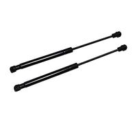 Doumneou Molla ammortizzatore per di supporto per sollevamento, 2 pezzi, per coupé 0,8 L 2004 2005 2006 2007 113000013
