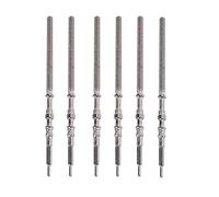 Doumneou NH35 NH36 Movimento Manubrio Accessori Core Tap Rod Movimento Manutenzione Meccanica Parti di Orologio 6 Pz,