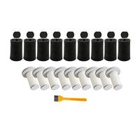 Doumneou per Deerma DX700 DX700S Aspirapolvere Lavabile Filtro HEPA di Pulizia Filtrazione Accessori di Ricambio Parti