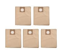 Doumneou Sacchetti per aspirapolvere per NT38 NT 38/1 Sacchetto di polvere di carta Sacchetto filtro sacchetto di carta