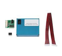 Doumneou Sensore di polvere PM2.5 PMS7003 / G7, forma sottile, sensore digitale PM2.5 (scheda inculd + )