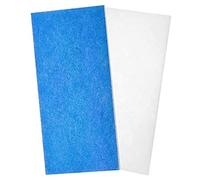 Doumneou Set di 1 filtro per cabina di scarico per Master/Enterprise/Airhobby
