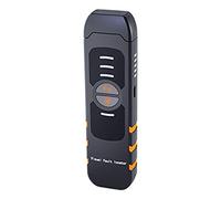 Doumneou Tester a fibra ottica Tipo di penna Luce Visual Fault Locator Test ottico ricaricabile Misuratore di potenza ottica 5Mw