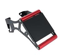 Doumneou Universale Maniglia Kit In Lega di Alluminio Scooter Elettrico Modificato Maniglia Scooter Elettrico per L6 L8