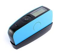 Doumneou YG60S 60 Gradi Economico Gloss Meter Glossmeter 0 a 200GU con Auto-Calibrazione per Inchiostro Ceramico