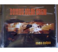 Doumou Jolof Crew - Mea Culpa