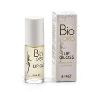 Dounia ESPRIT EQUO LIP GLOSS ROLL ON IDRATANTE PROTETTIVO BIO 5 ML